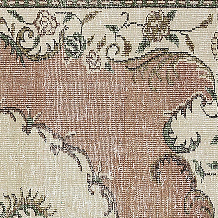 ヴィンテージラグ 160 × 280cm #2007