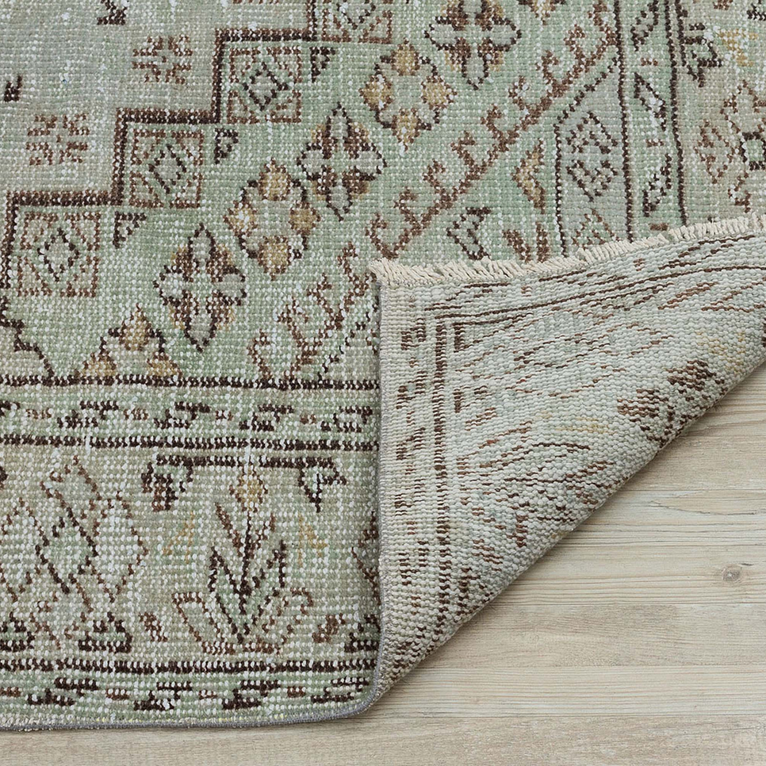 ヴィンテージラグ 160 × 260cm #2066