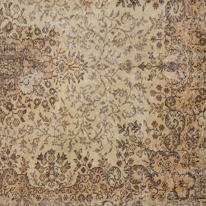 ヴィンテージラグ 164 × 263cm #2808