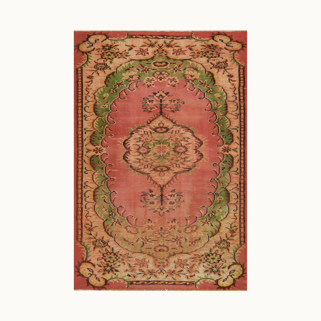 ヴィンテージ ラグ ヴィンテージラグ #2891 – RUGHAUS