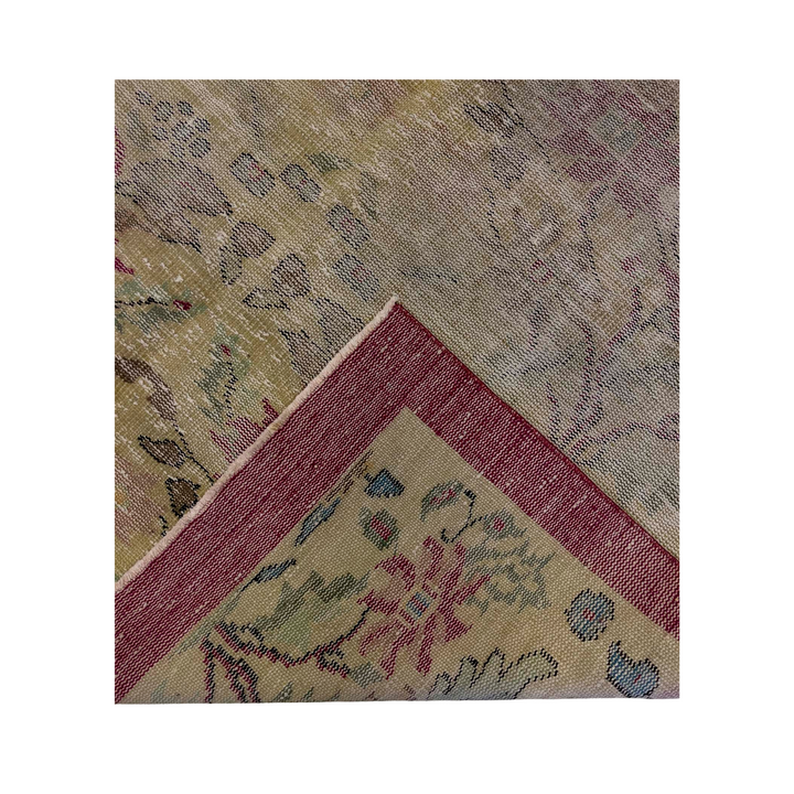 ヴィンテージラグ 158 × 255cm #2880