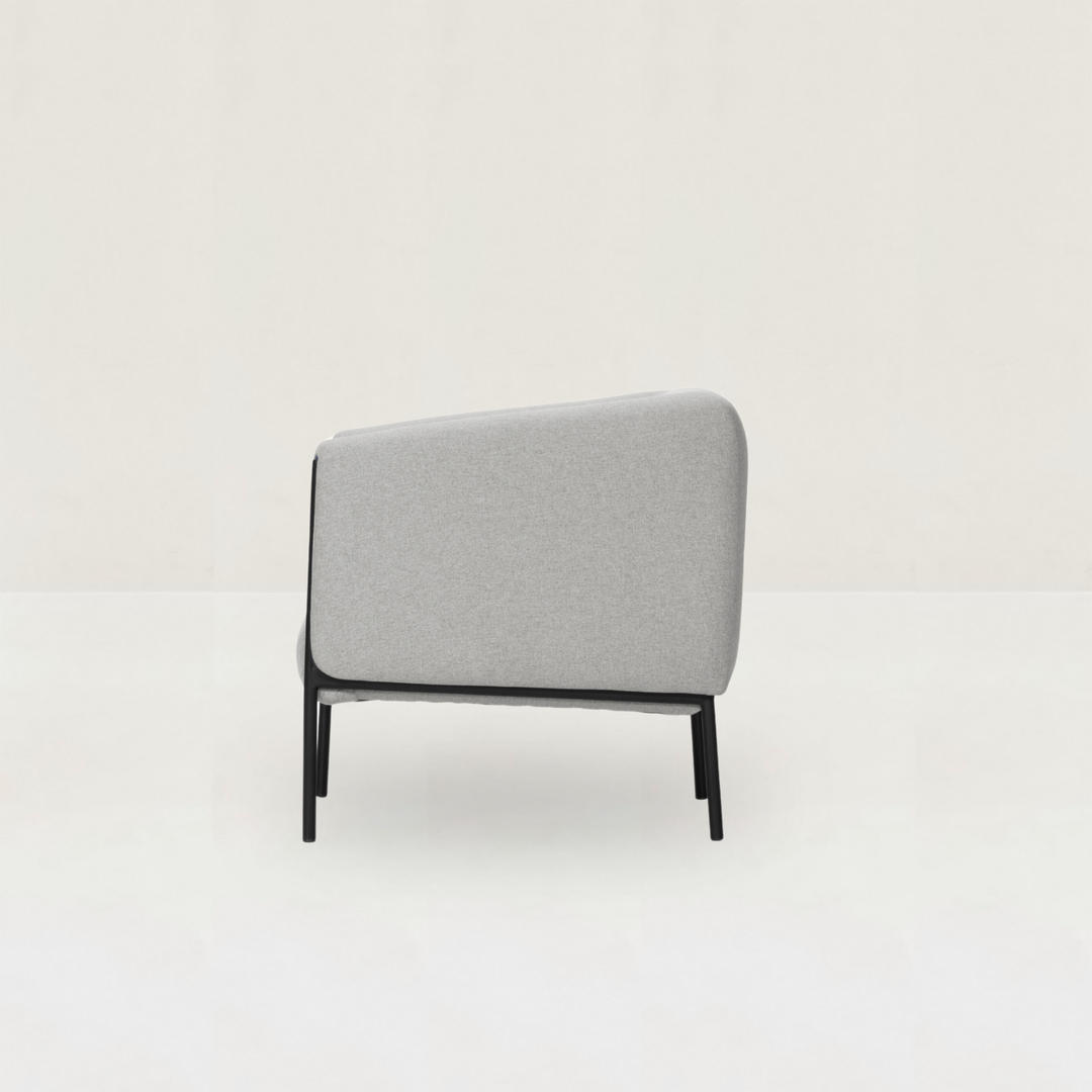 MELTONE 1P SOFA