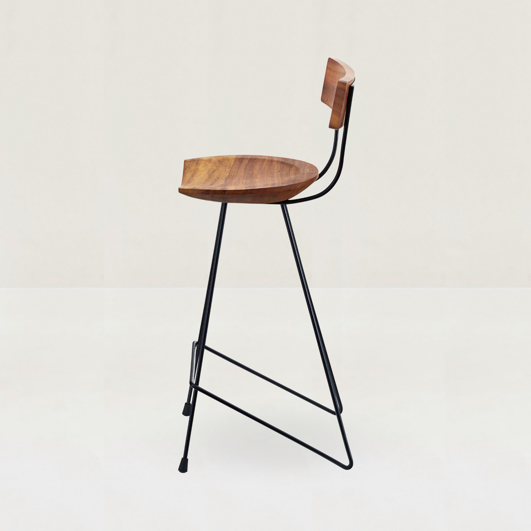 Timberline Counter Chair