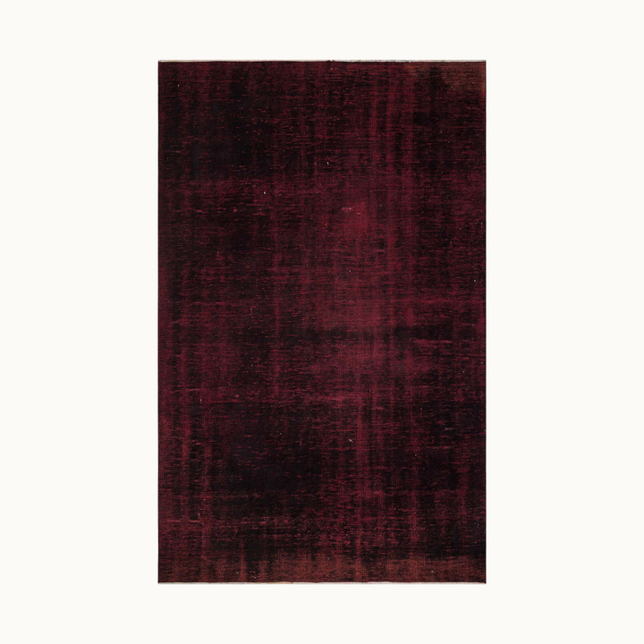 ヴィンテージラグ 181 × 285cm #2837