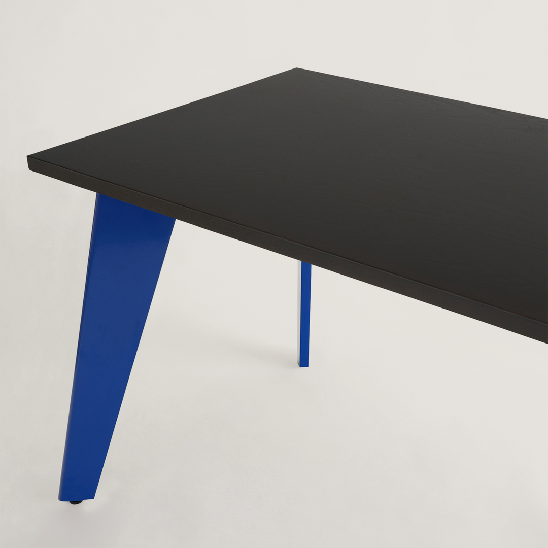 Standard Table/ Desk - 4人掛け