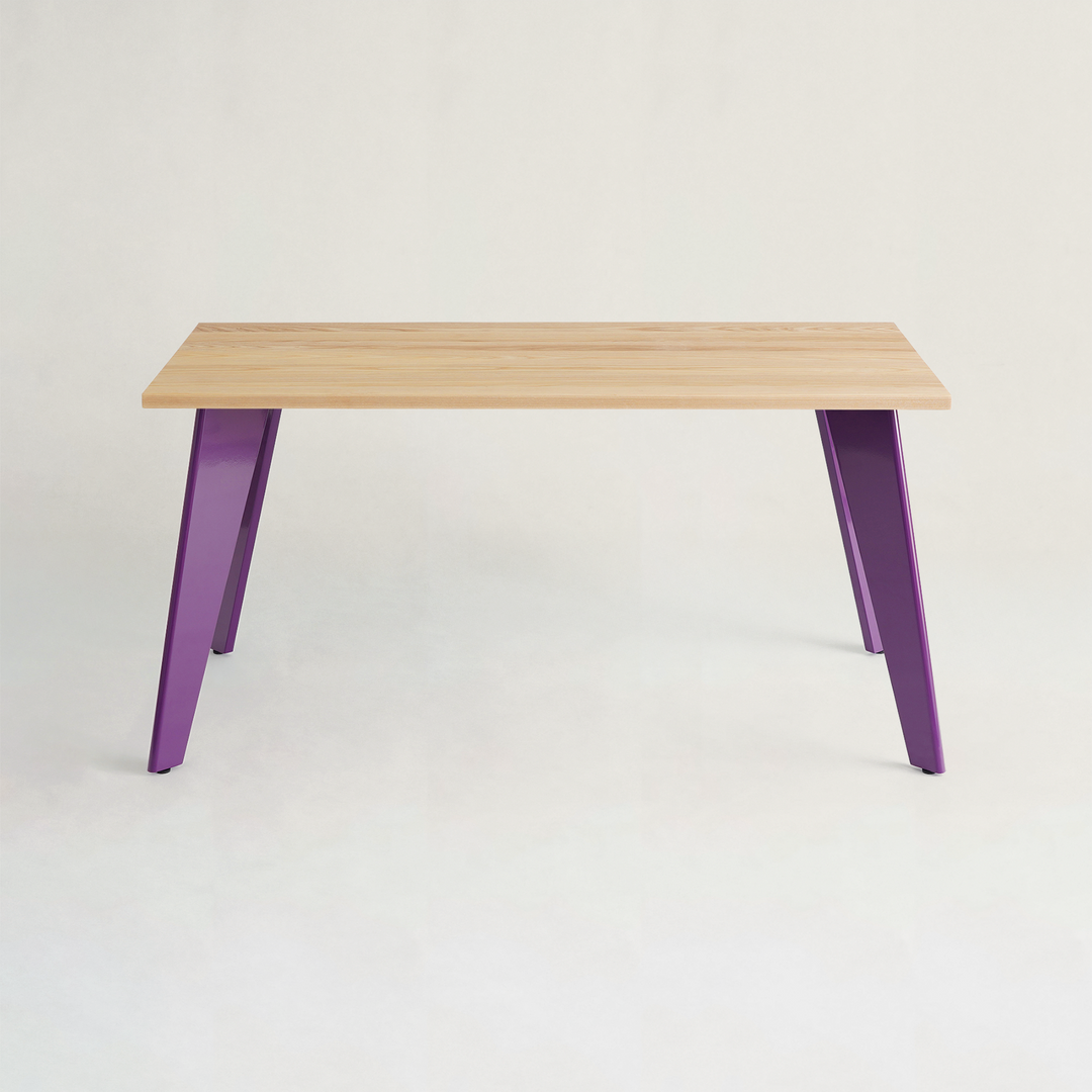 Standard Table/ Desk - 4人掛け – RUGHAUS Standard Table/ Desk - 4人掛け – RUGHAUS
