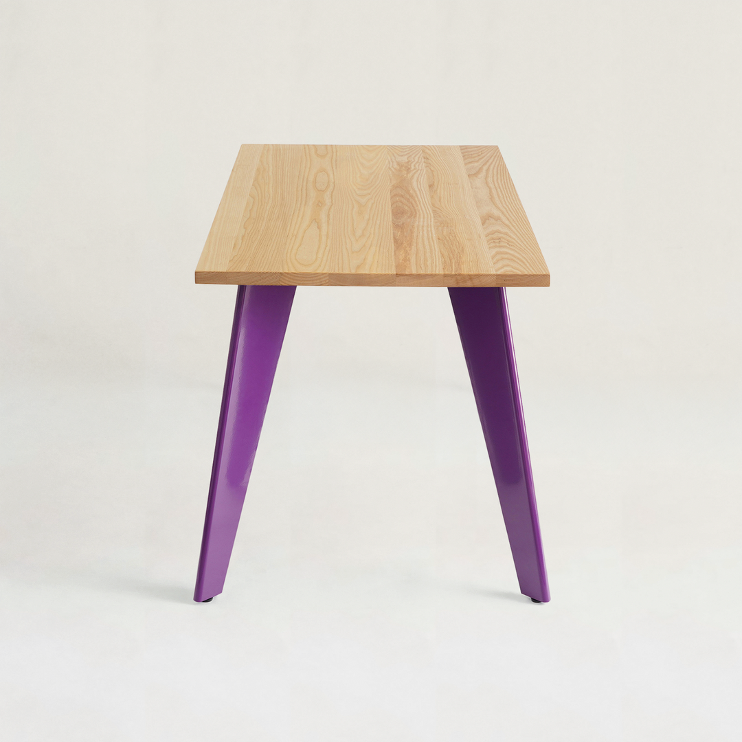 Standard Table/ Desk - 4人掛け – RUGHAUS Standard Table/ Desk - 4人掛け – RUGHAUS