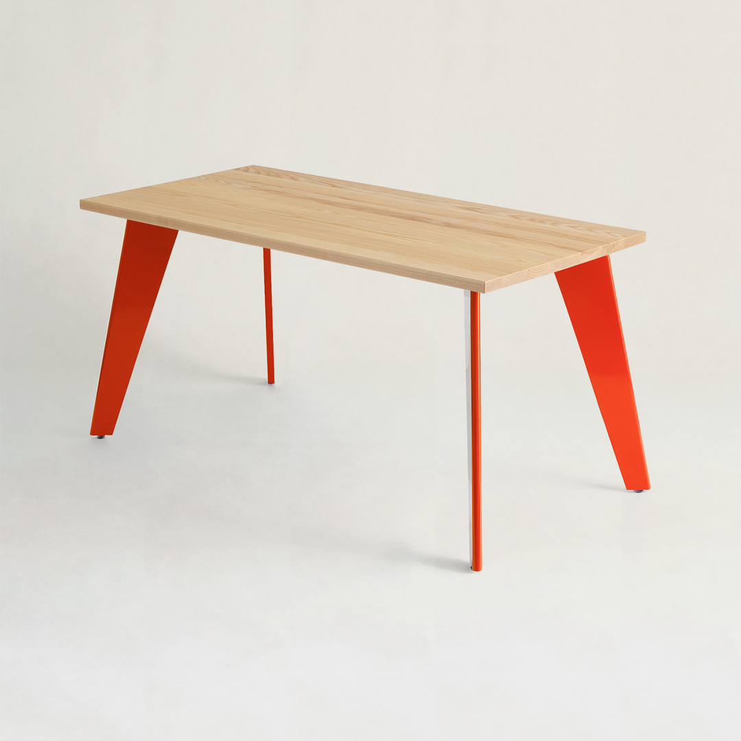 Standard Table/ Desk - 4人掛け – RUGHAUS Standard Table/ Desk - 4人掛け – RUGHAUS