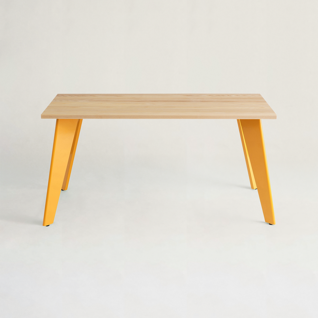 Standard Table/ Desk - 4人掛け – RUGHAUS Standard Table/ Desk - 4人掛け – RUGHAUS