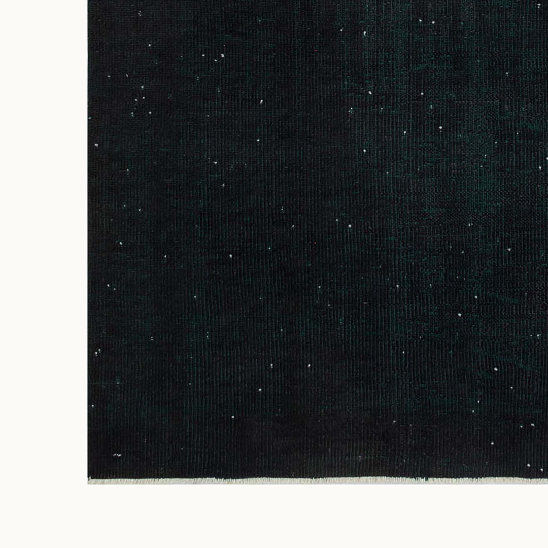 ヴィンテージラグ 153 × 263cm #2817