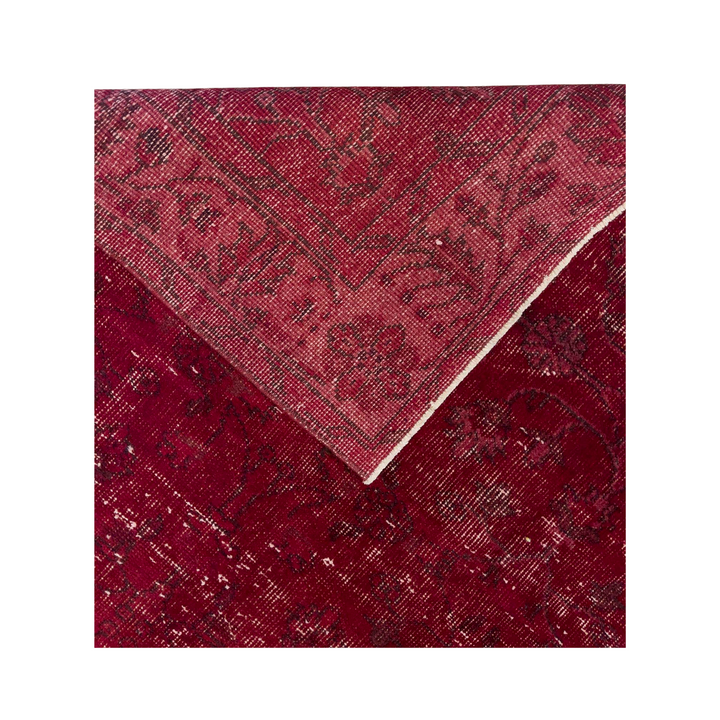 ヴィンテージラグ 165 × 263cm #2878