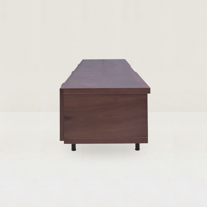 Simple Steel-Leg Board