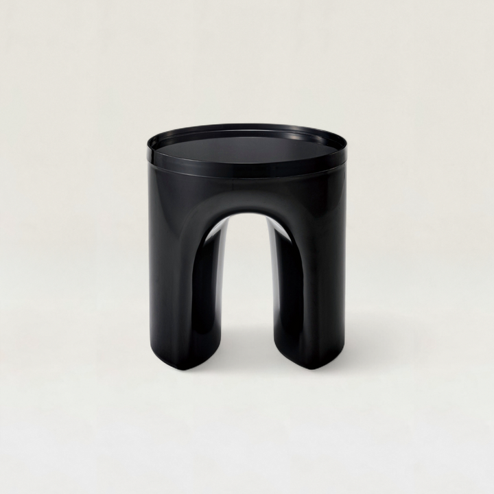 Axis Round Side Table