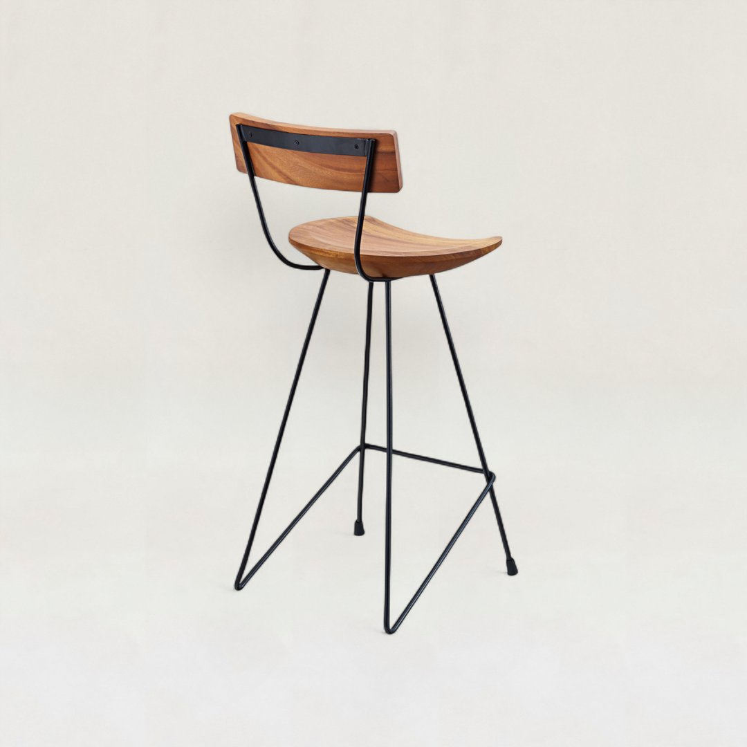 Timberline Counter Chair