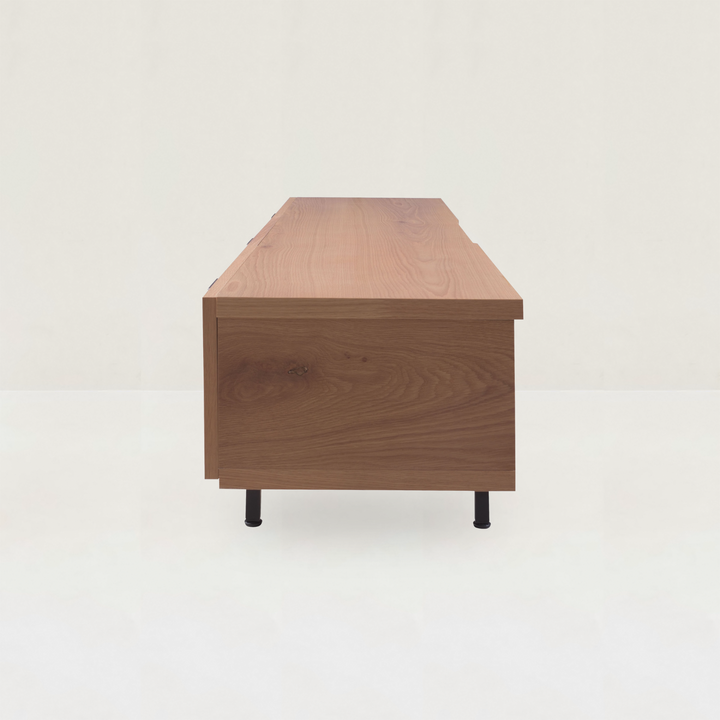 Simple Steel-Leg Board