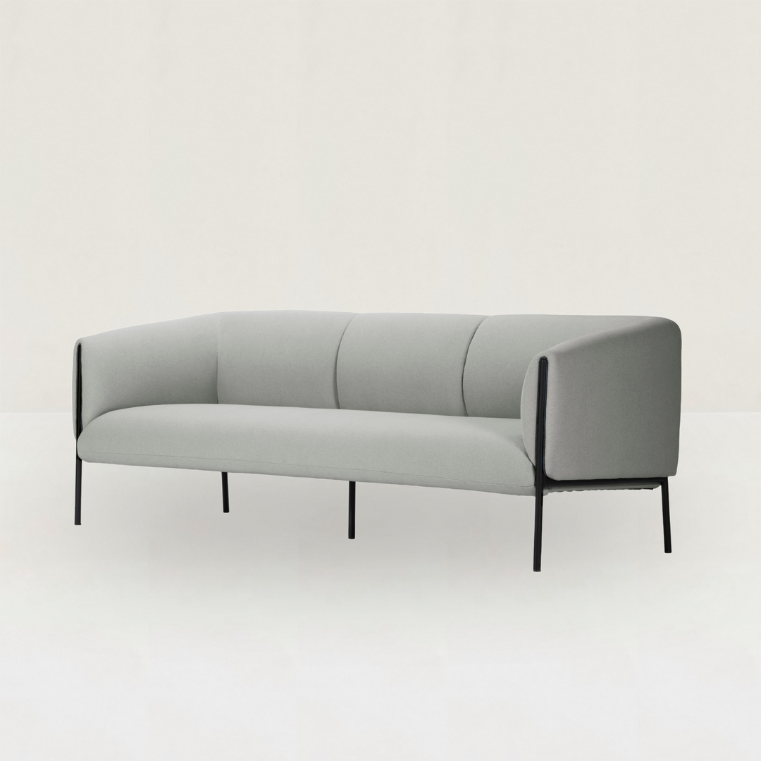 MELTONE 3P SOFA