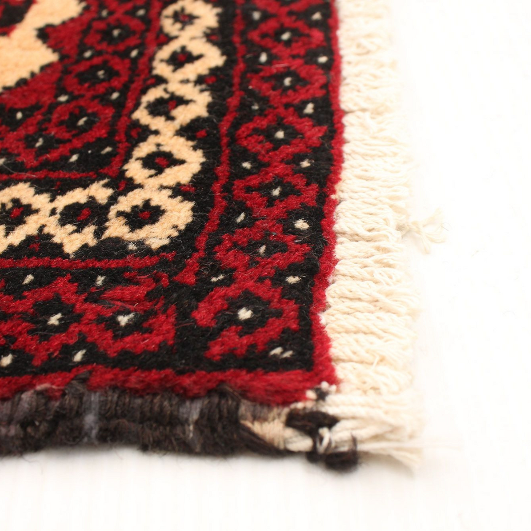 ヴィンテージラグ 89 × 190cm #1050 – RUGHAUS ヴィンテージラグ 89 × 190cm #1050 – RUGHAUS