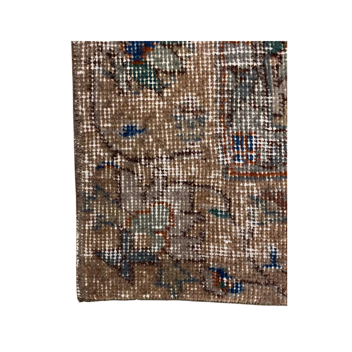 ヴィンテージラグ 162 × 258cm #2869