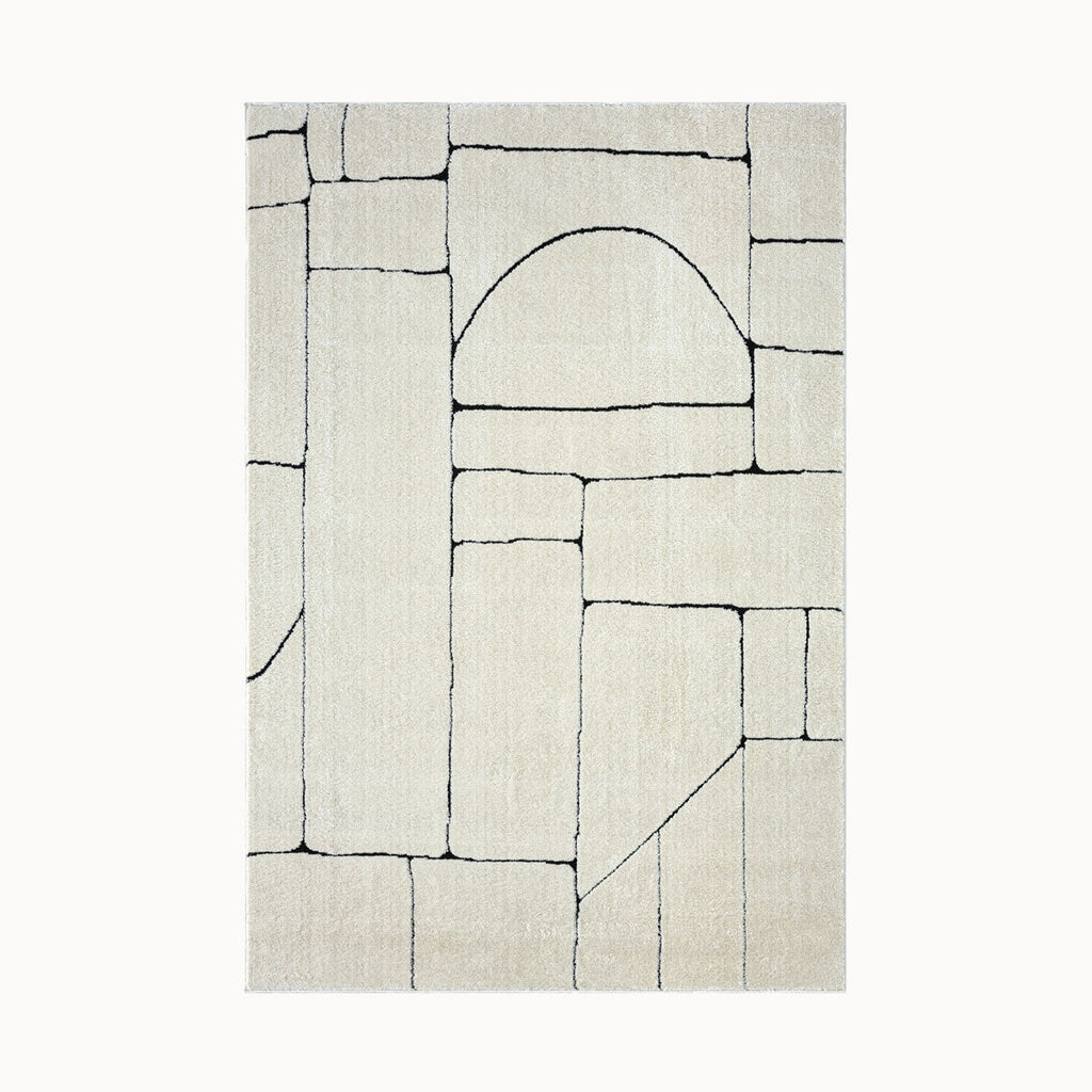 Oriel ラグ – RUGHAUS