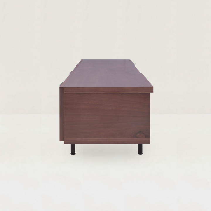 Simple Steel-Leg Board