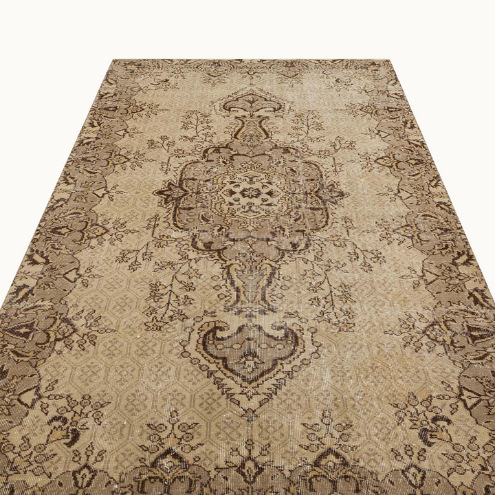 ヴィンテージラグ #2894