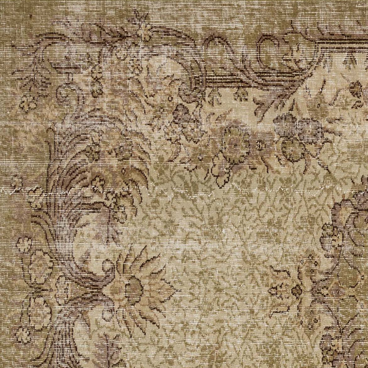 ヴィンテージラグ 167 × 260cm #2810