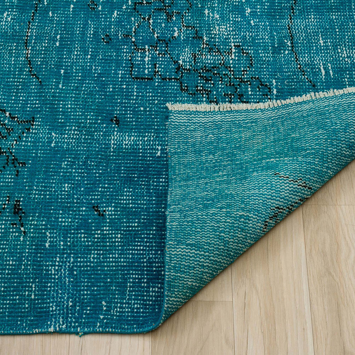 ヴィンテージラグ 150 × 280cm #2078