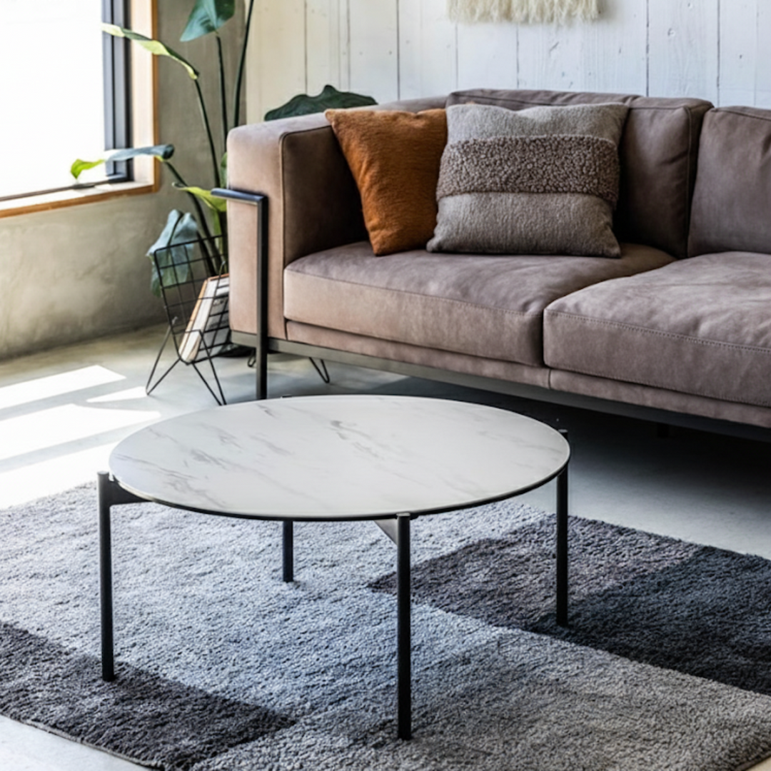 Loto Coffee Table