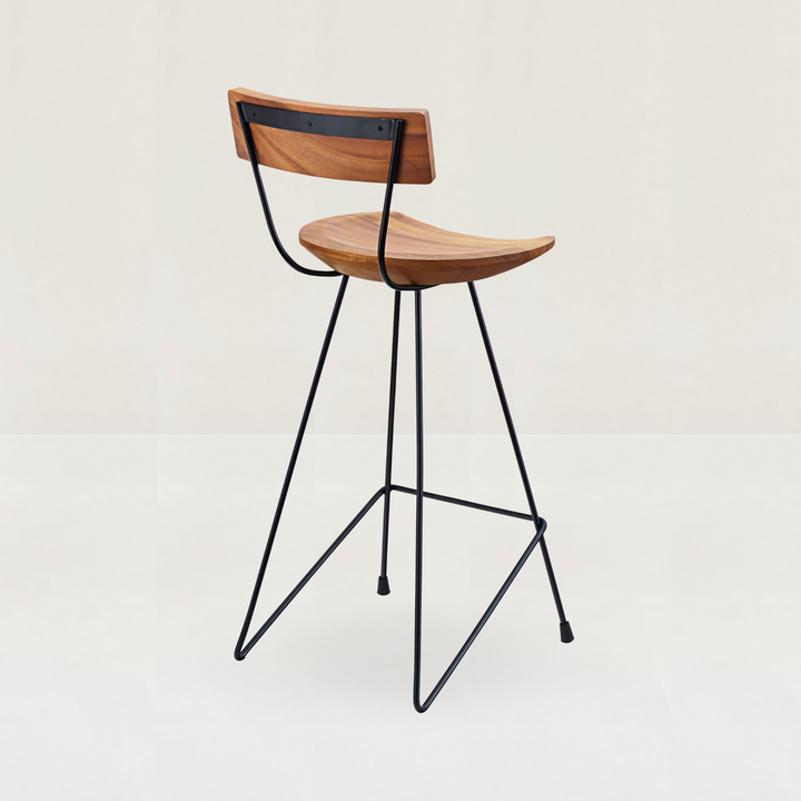 Timberline Counter Chair