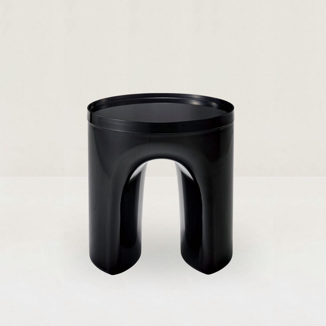 Axis Round Side Table