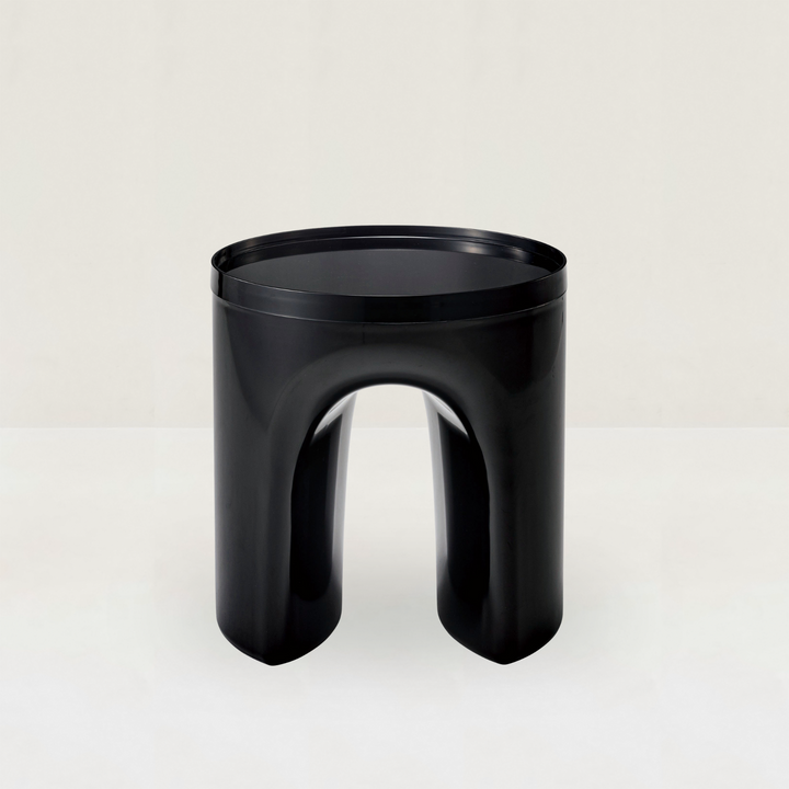 Axis Round Side Table