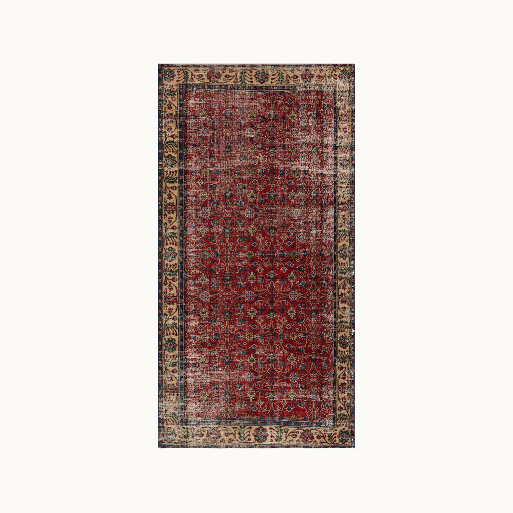 VINTAGE RUG ヴィンテージラグ ヴィンテージラグ #2726 – RUGHAUS