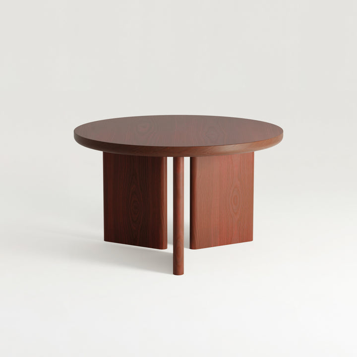 Round Low Table