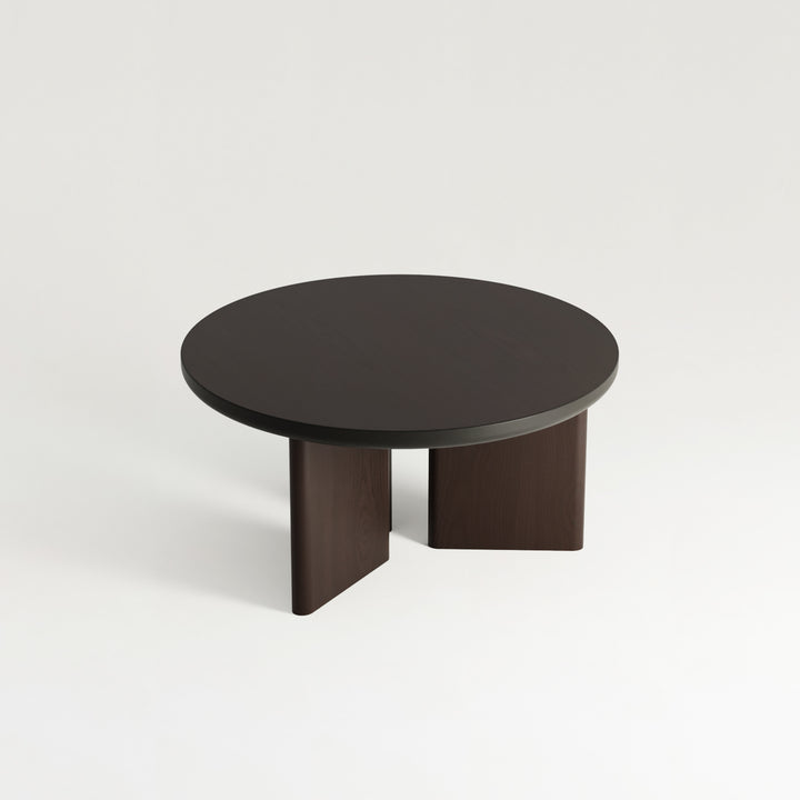 Round Low Table