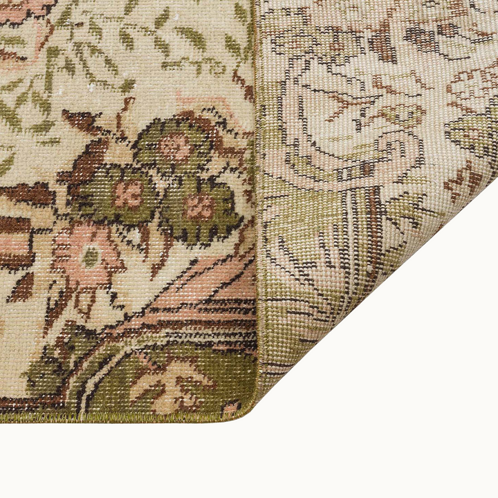 ヴィンテージラグ #2897