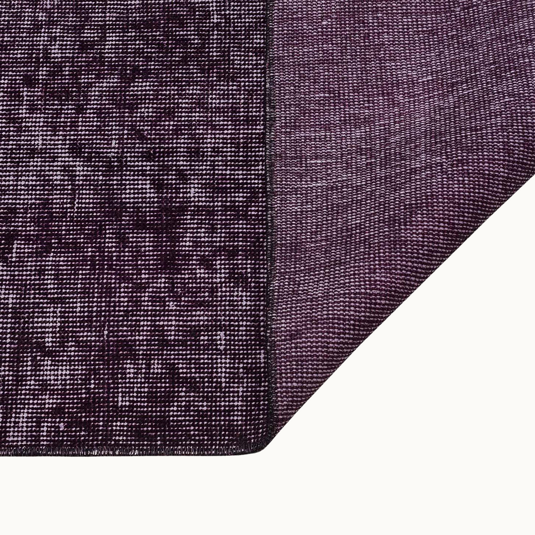 ヴィンテージラグ 113 × 210cm #2836
