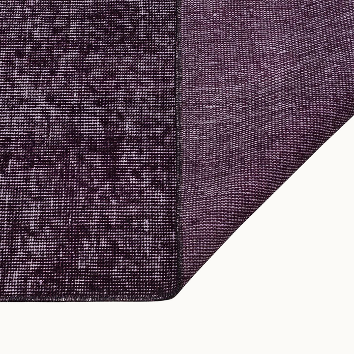 ヴィンテージラグ 113 × 210cm #2836