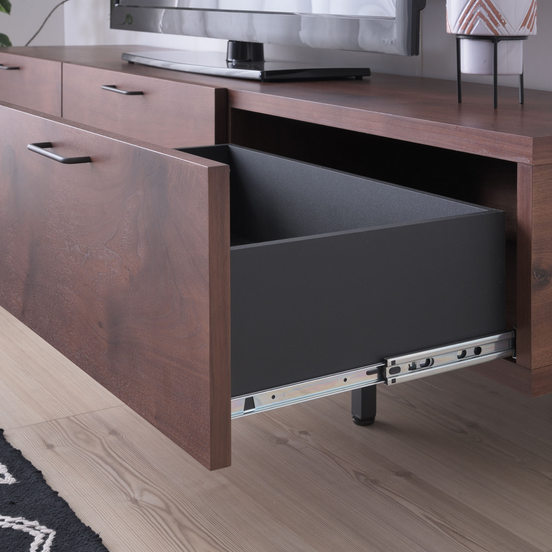 Simple Steel-Leg Board