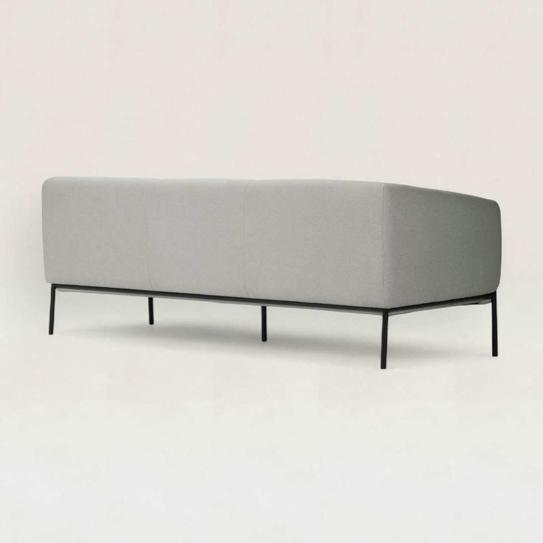 MELTONE 3P SOFA