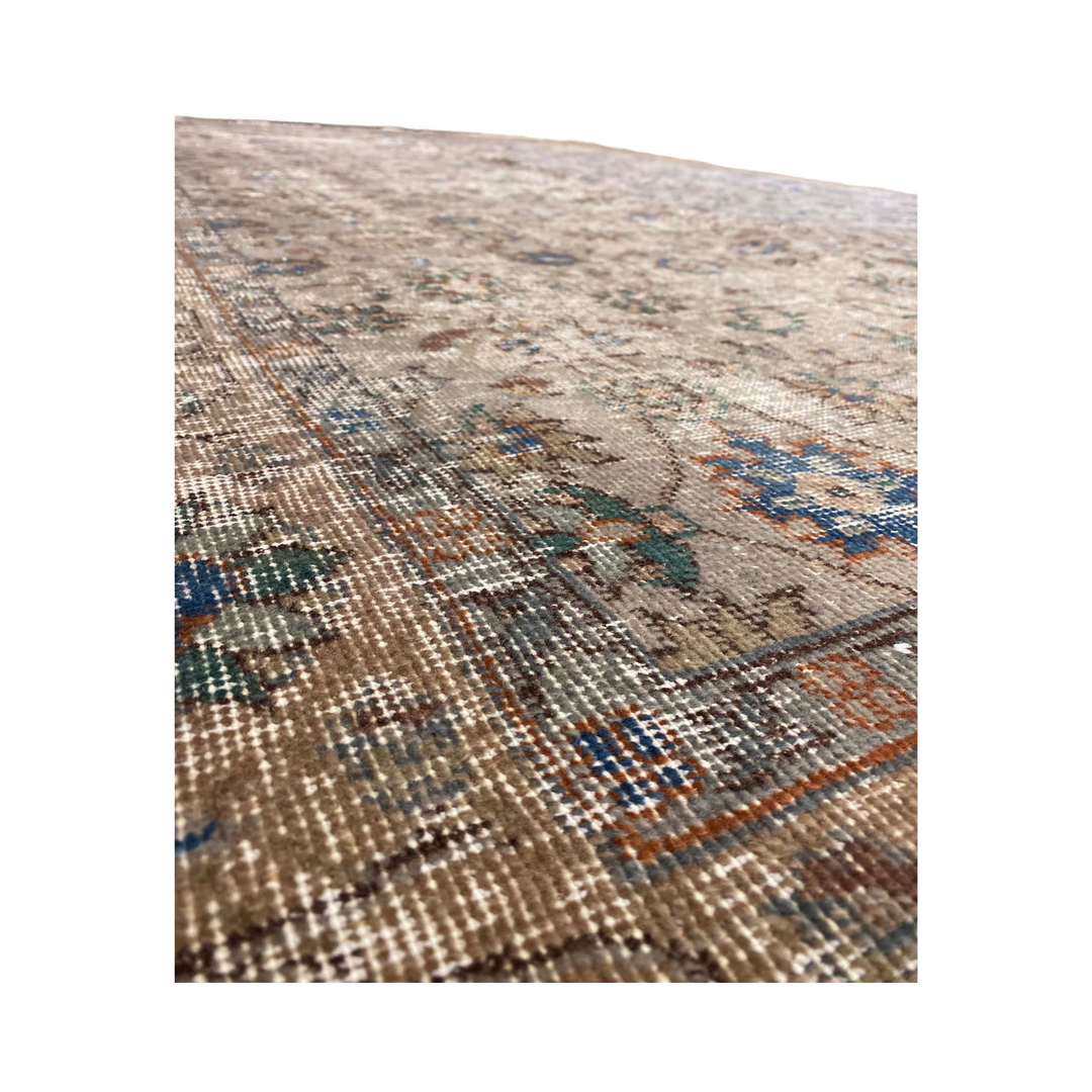 ヴィンテージラグ 162 × 258cm #2869