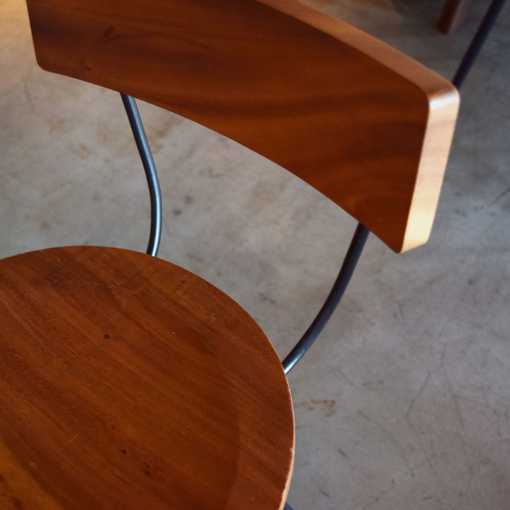 Timberline Counter Chair