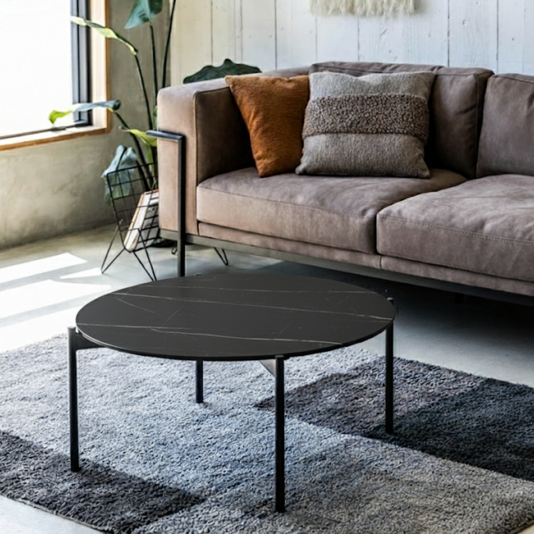 Loto Coffee Table