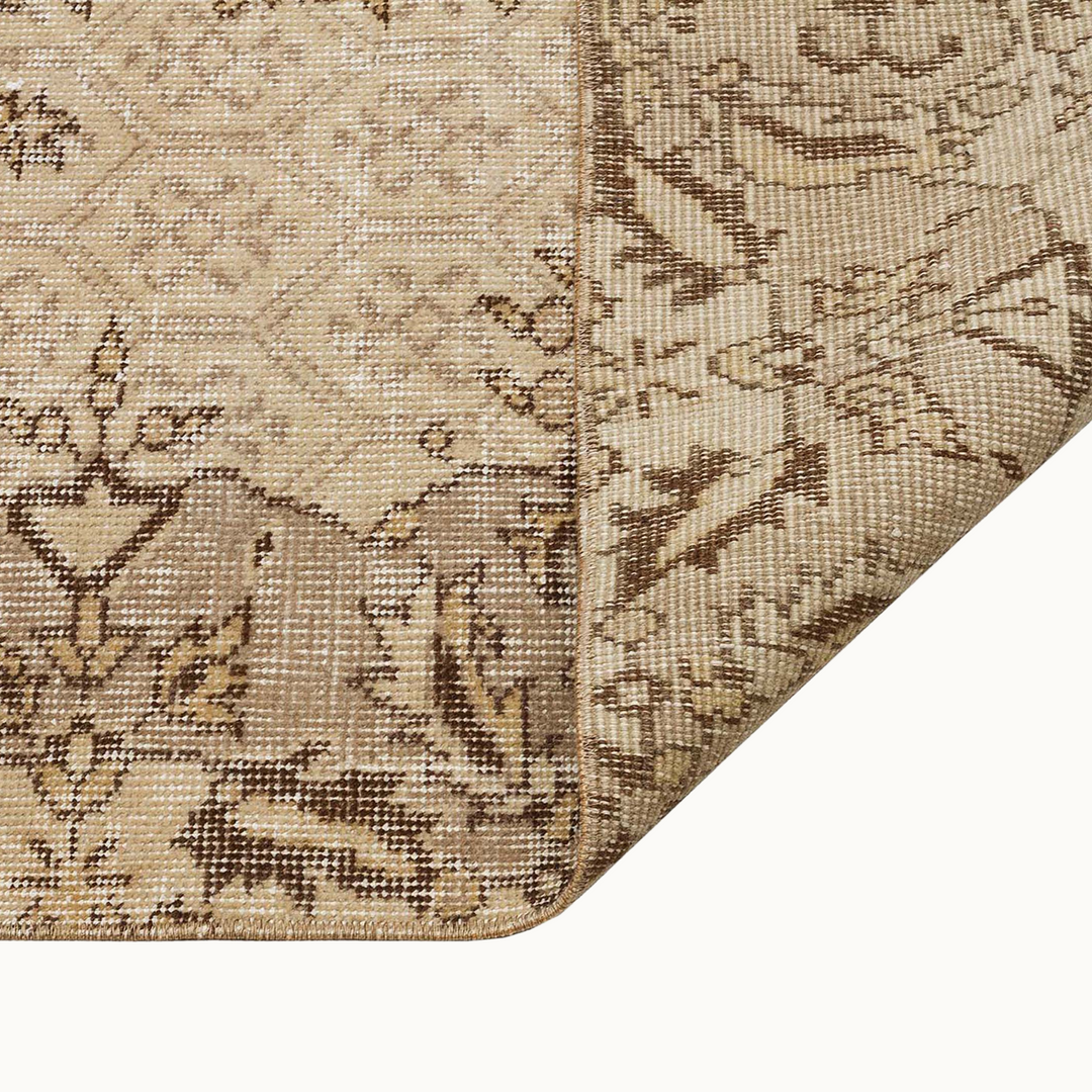 ヴィンテージラグ #2894