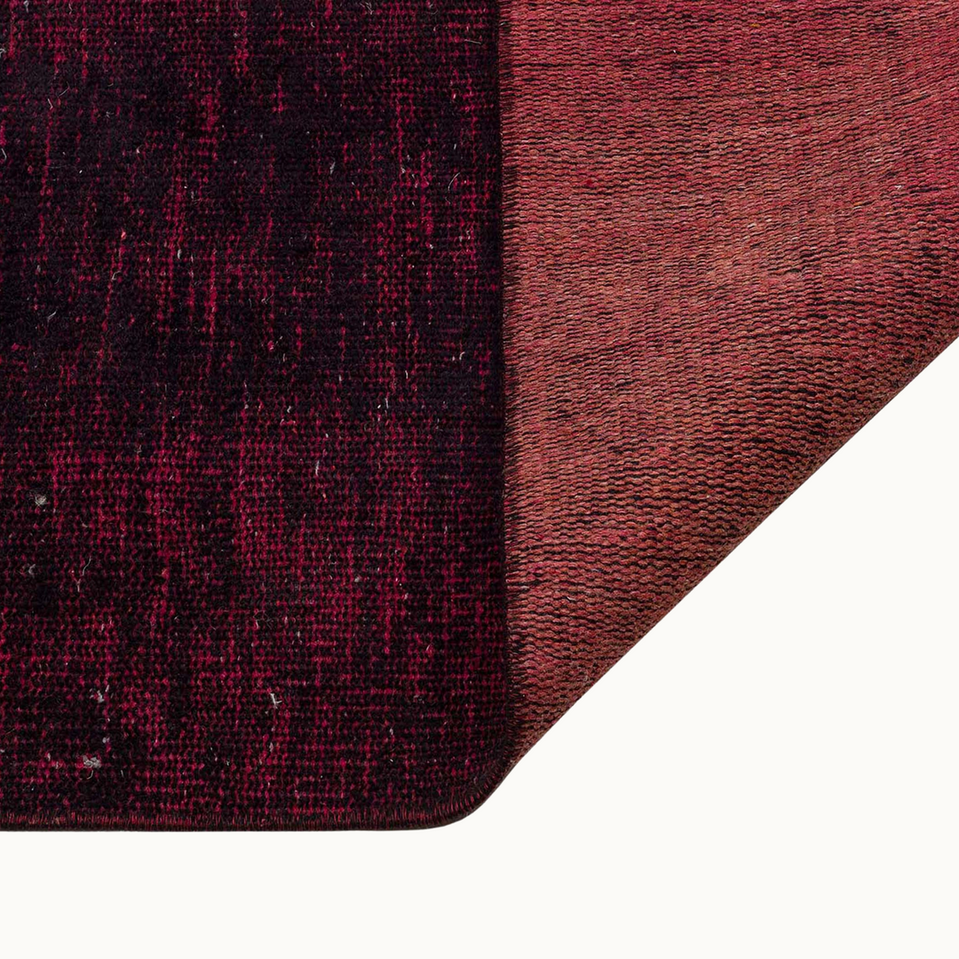 ヴィンテージラグ 181 × 285cm #2837