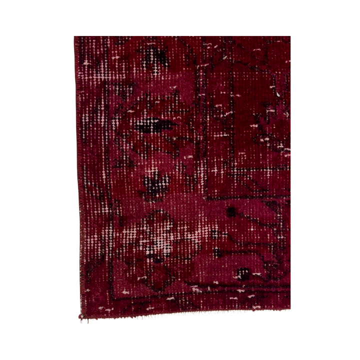 ヴィンテージラグ 165 × 263cm #2878