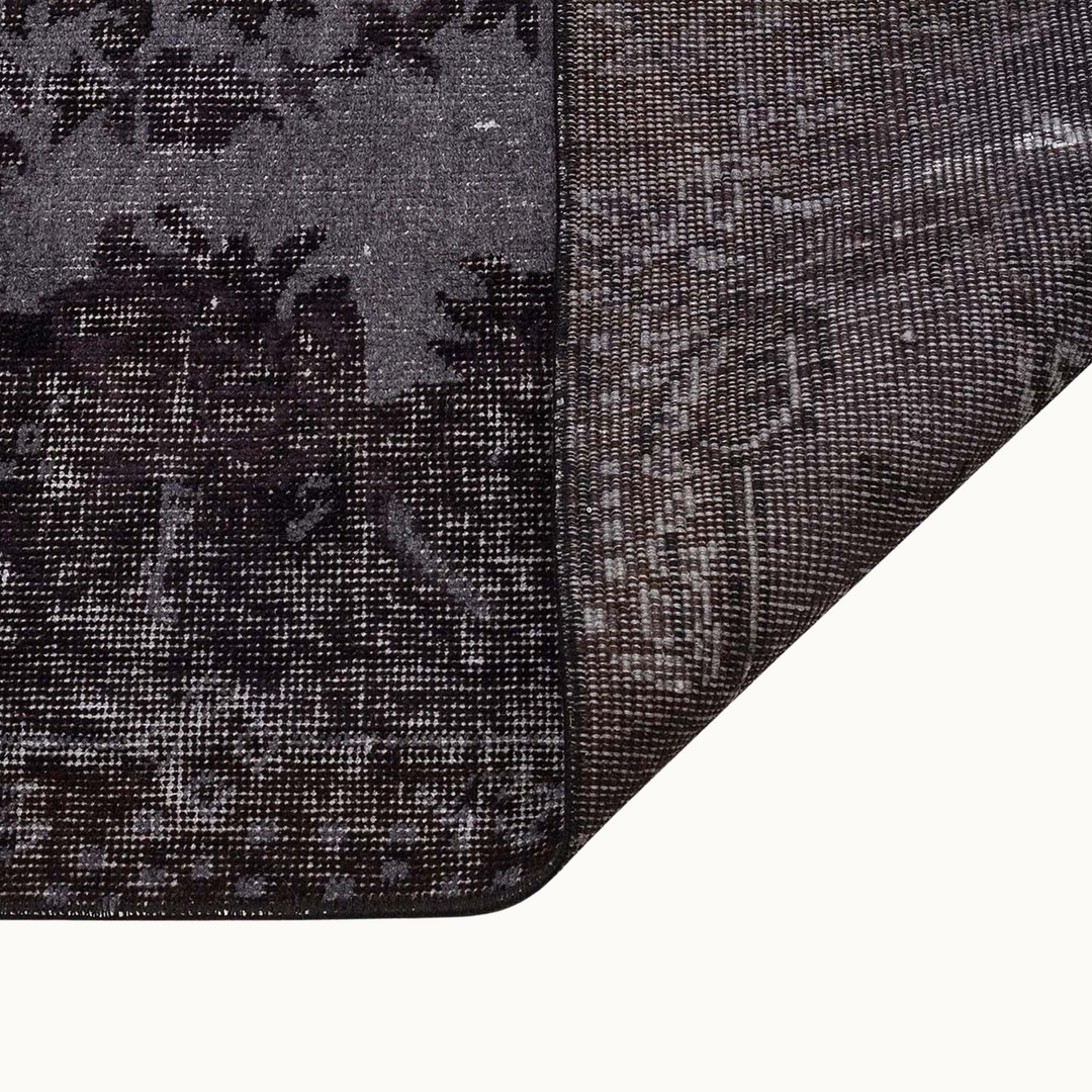 ヴィンテージラグ 116 × 216cm #2832