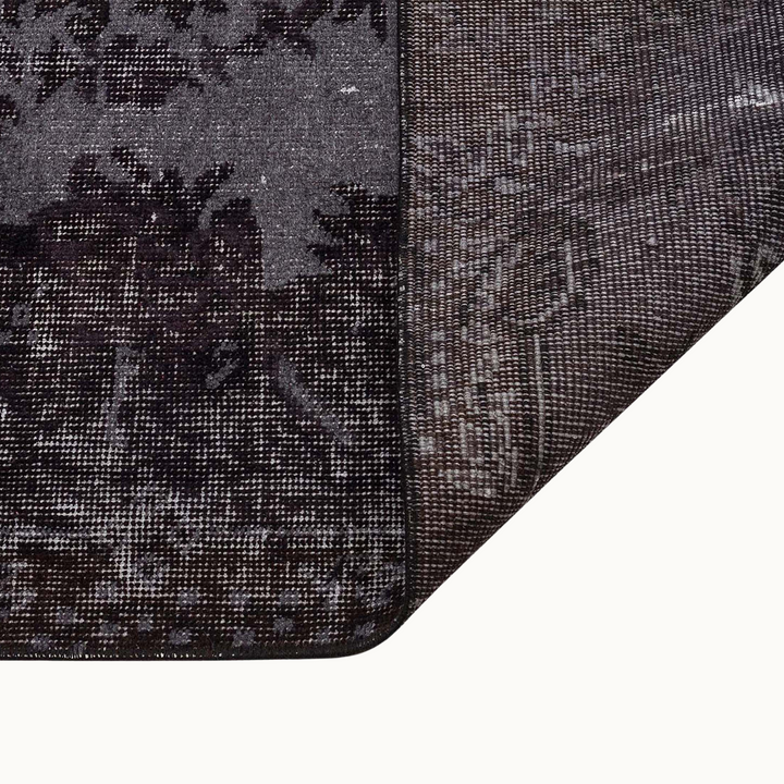 ヴィンテージラグ 116 × 216cm #2832