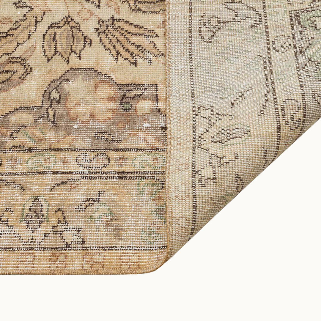 ヴィンテージラグ #2895