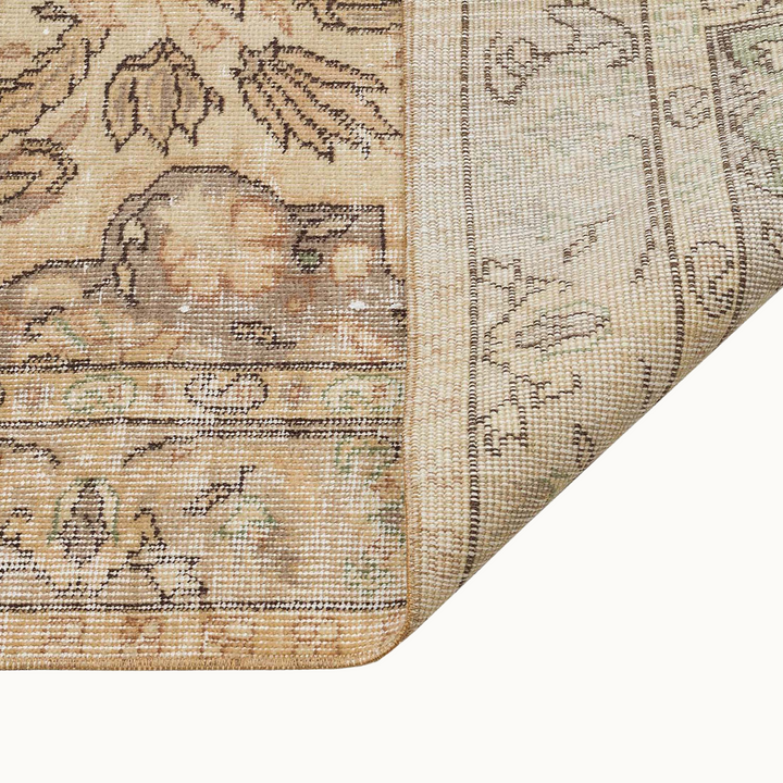 ヴィンテージラグ #2895