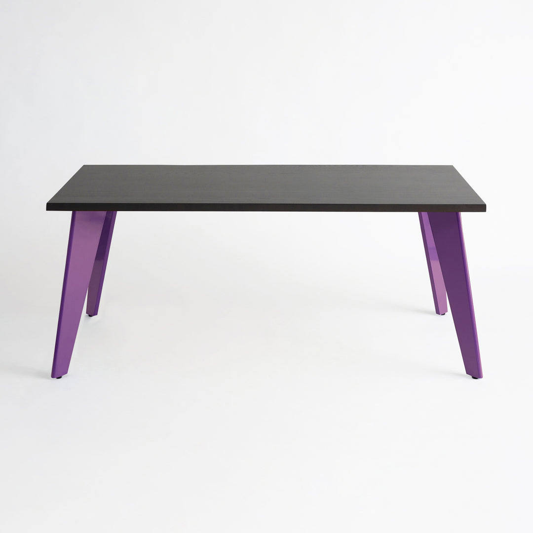 6seater-DiningTable-Black-